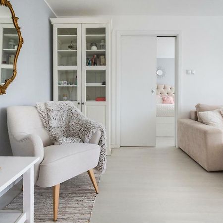 Scandi Old Town Apartment Gdańsk Exterior foto